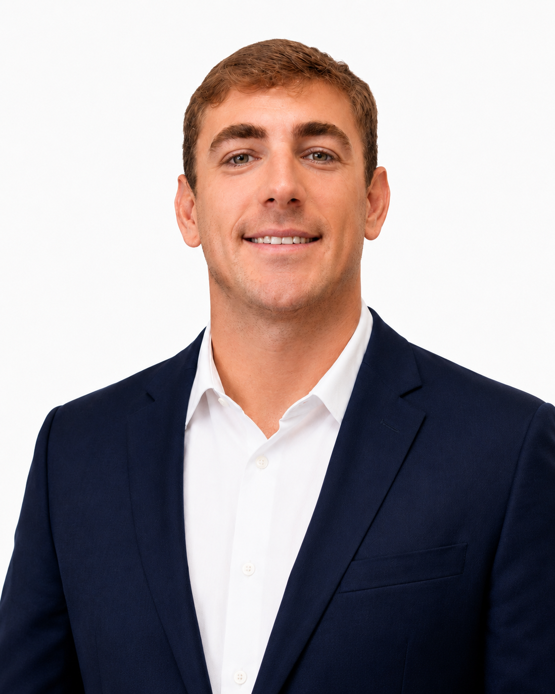 Sam Mutton, Residential Roofing Consultant at Durden Roof Care